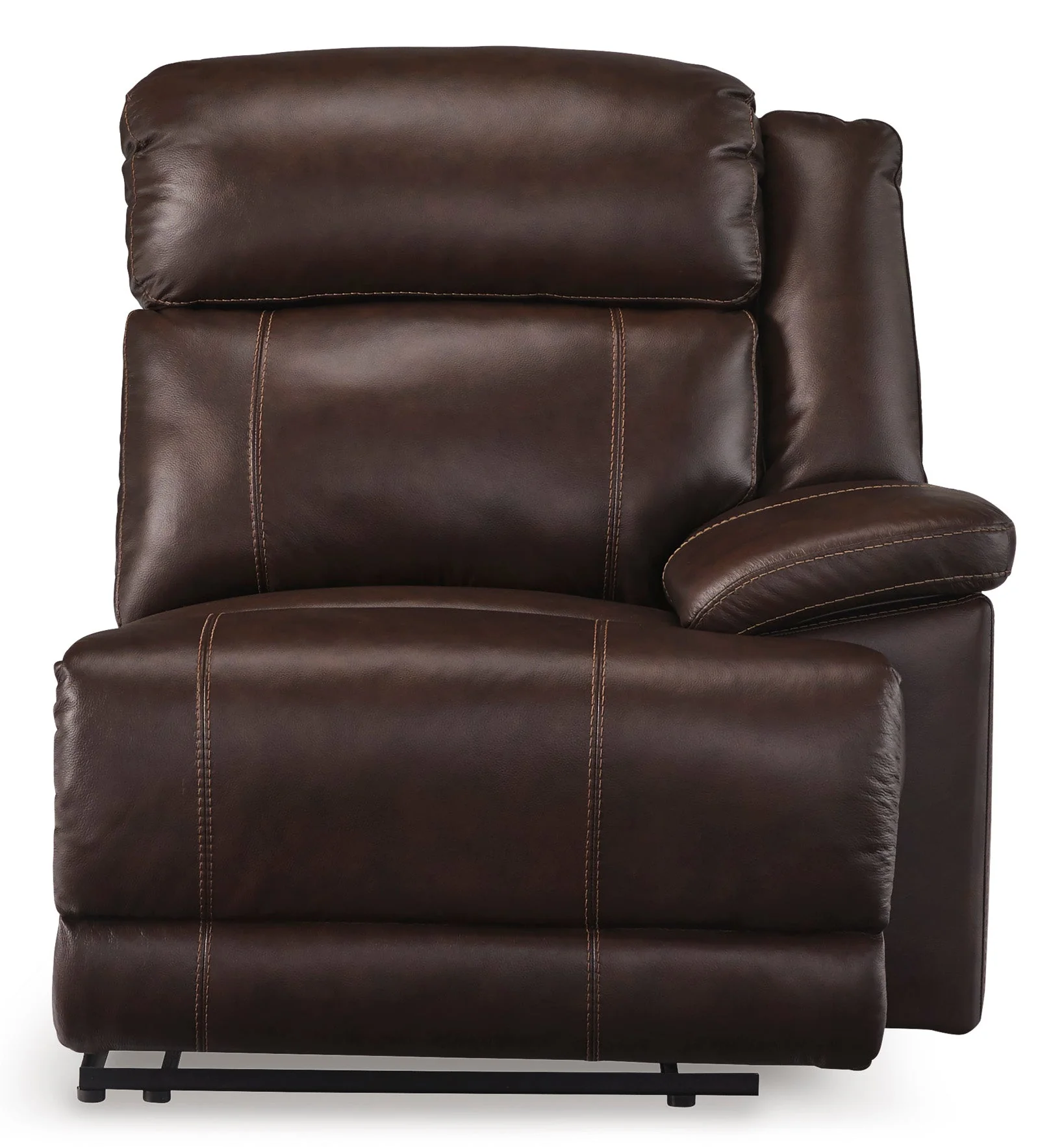 VonKurt Right-Arm Facing Power Recliner - Image 3