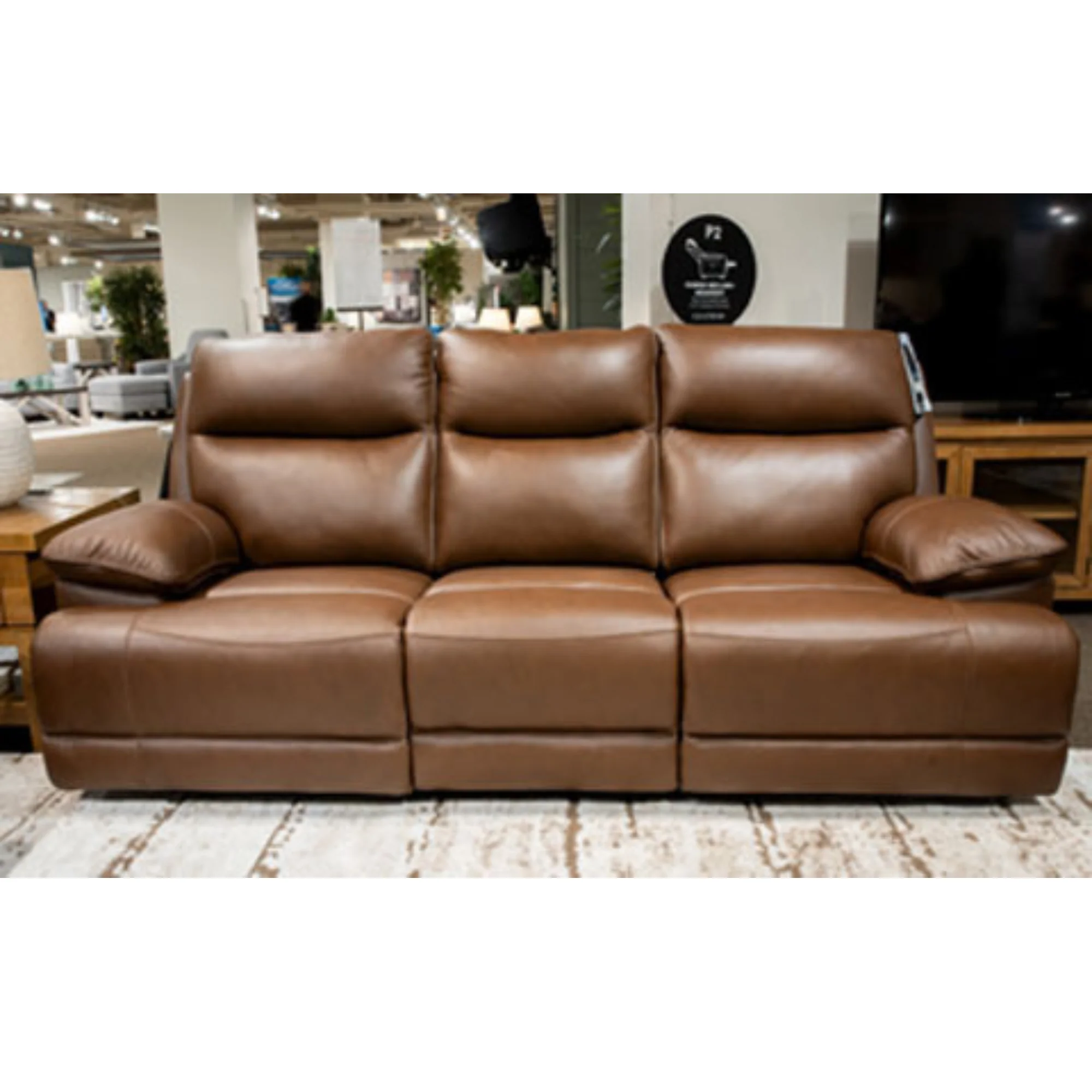 VonRyan Power Reclining Sofa - Image 2