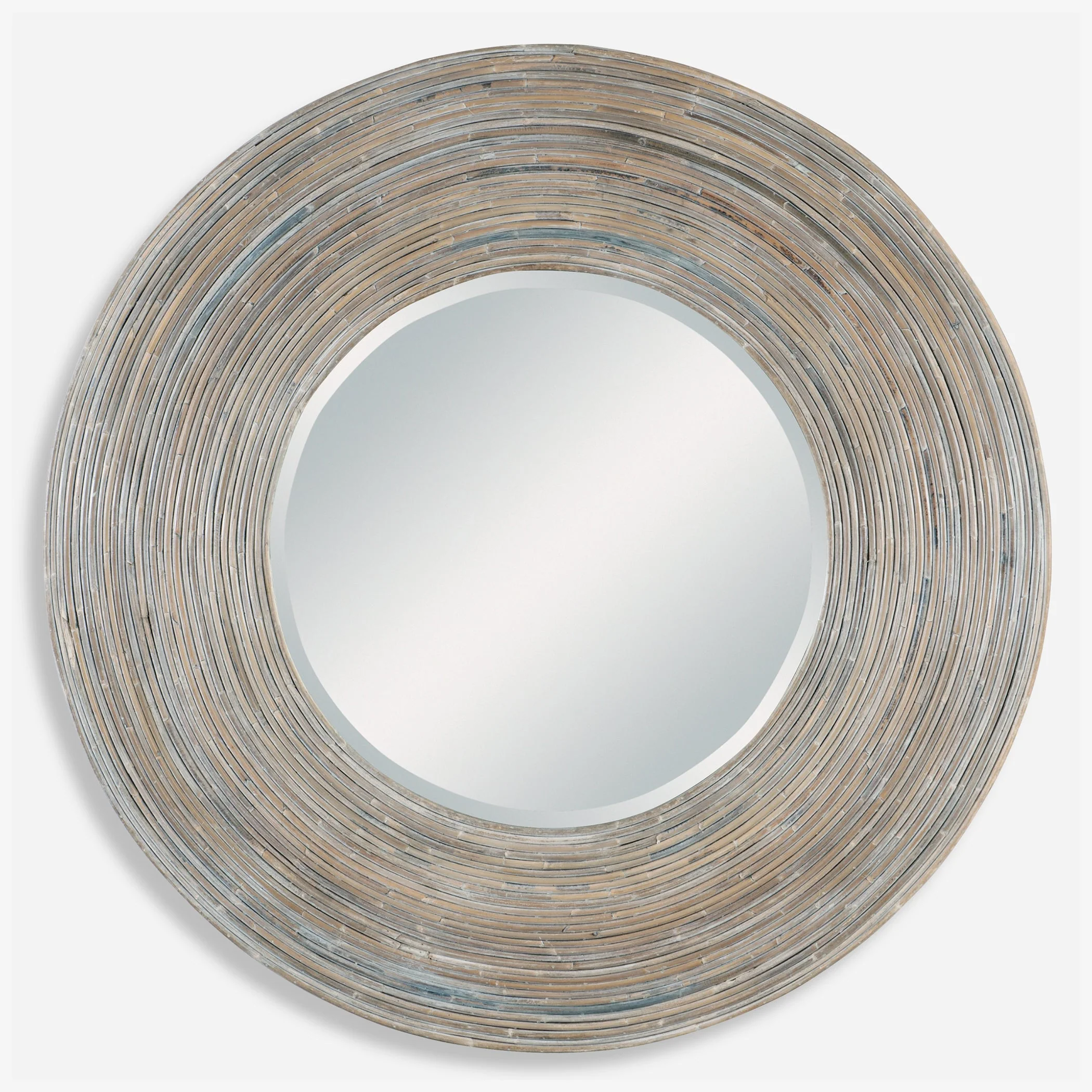 Vortex Round Mirror - Image 4
