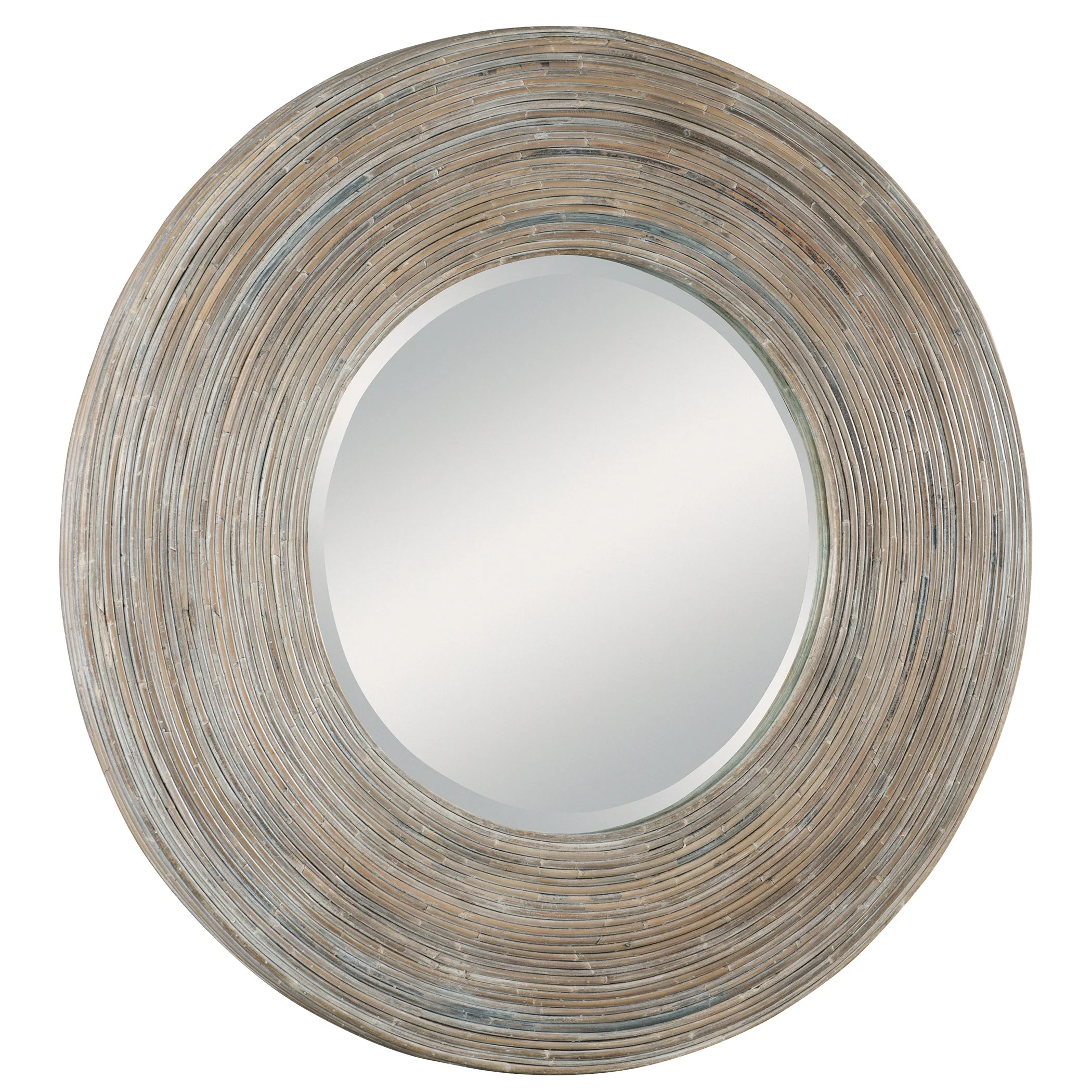 Vortex Round Mirror - Image 8
