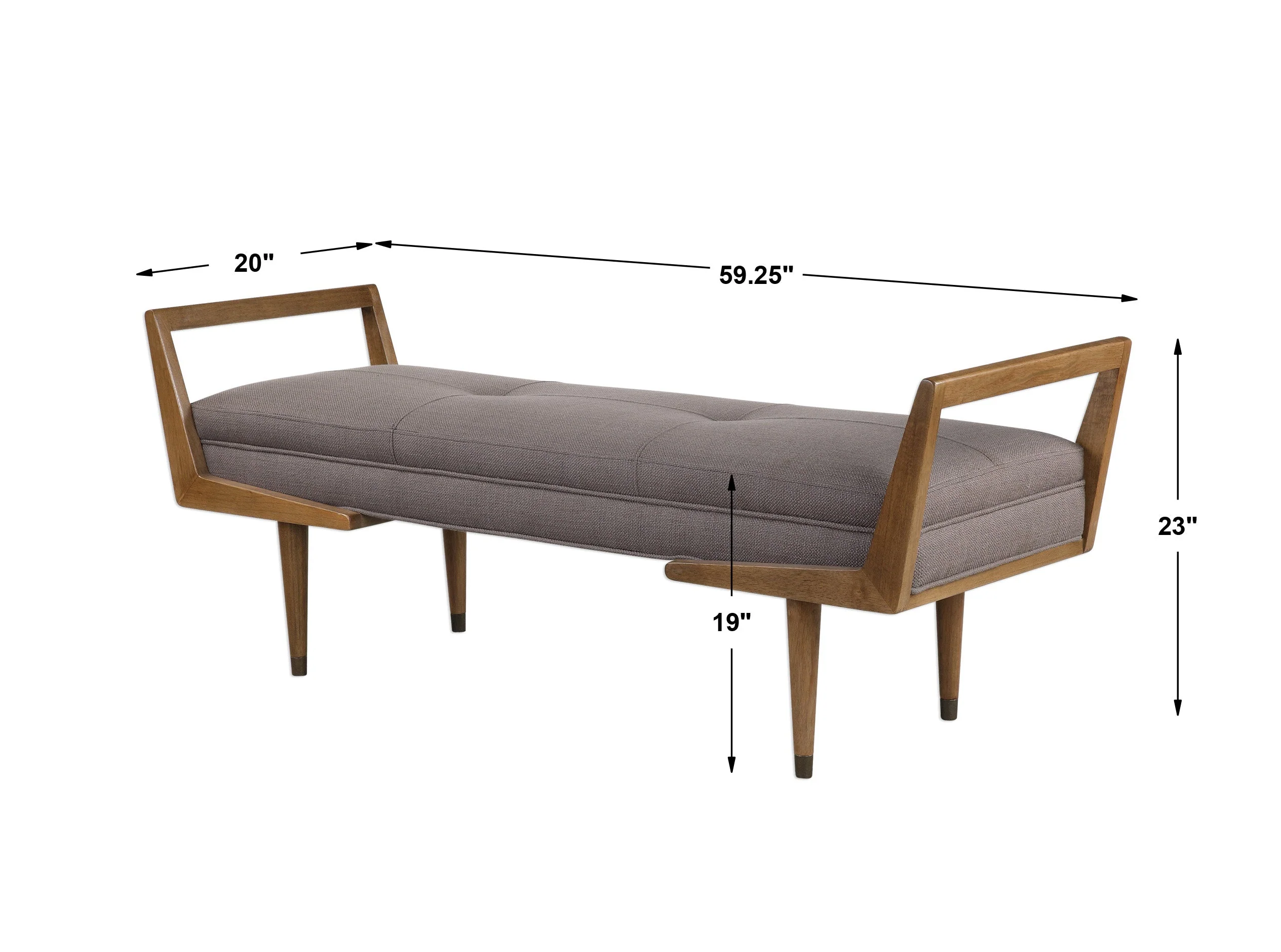 Waylon Bench - Image 3