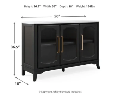 Welltern Dining Server - Image 4
