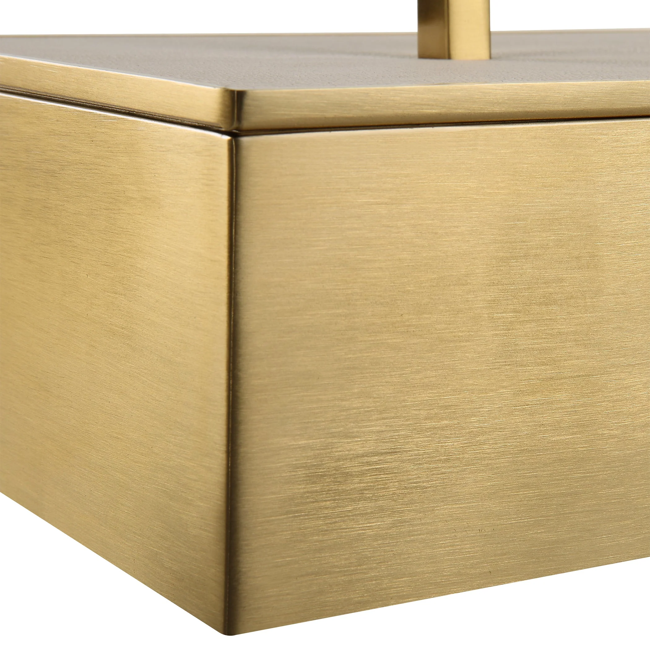 Wessex Box, White - Image 8