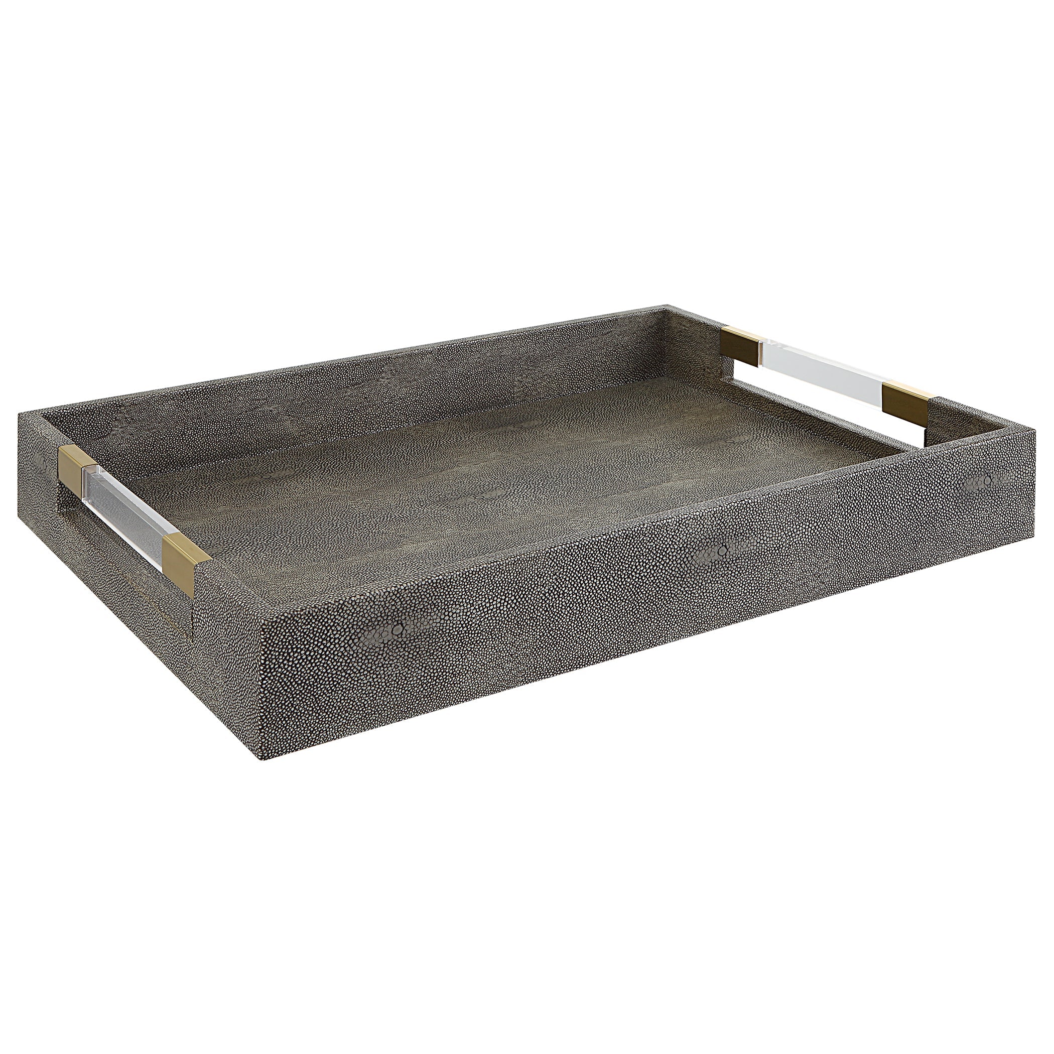 Wessex Tray, Gray - Image 4