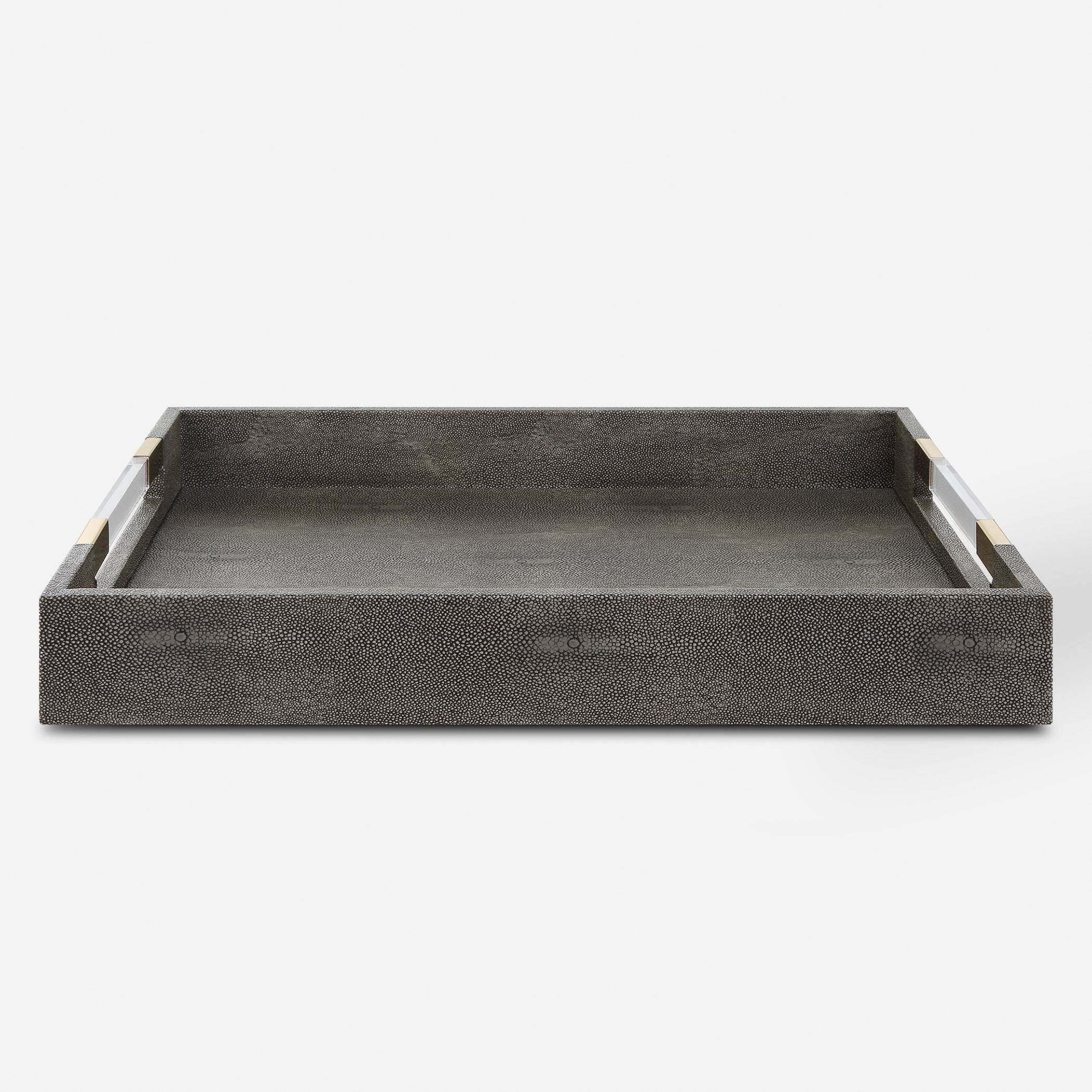 Wessex Tray, Gray - Image 5