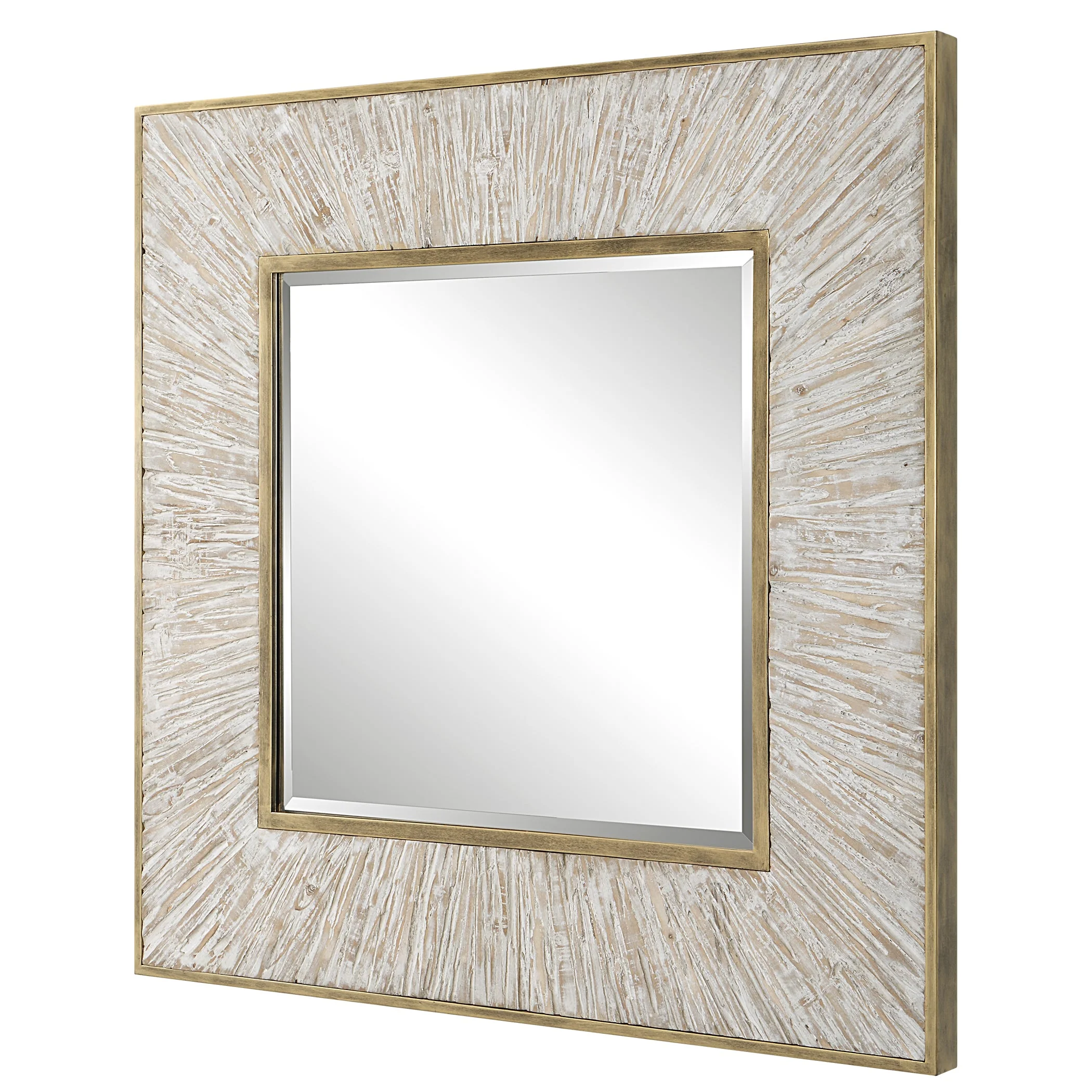 Wharton Square Mirror - Image 7