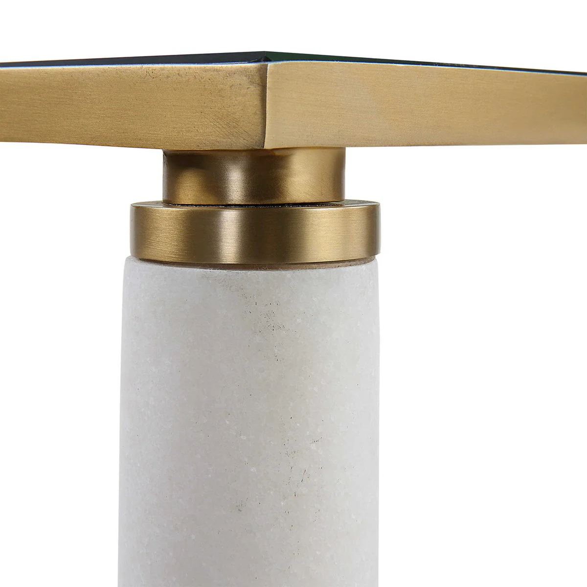 White Pillar Console - Image 3