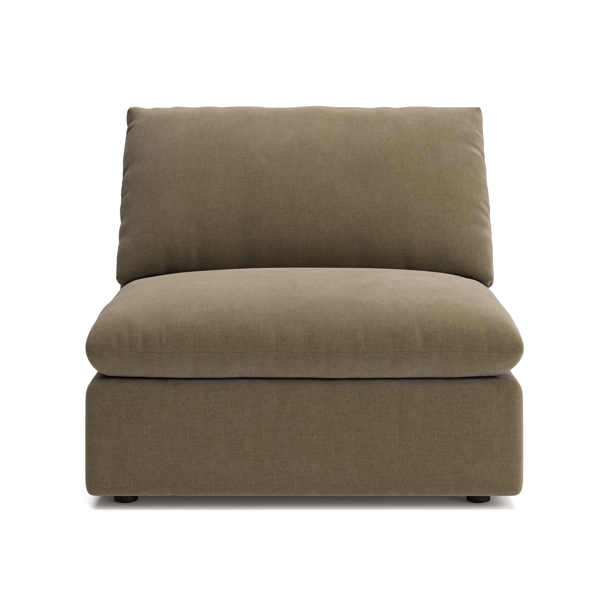 Whitehaven Armless Chair - Image 2