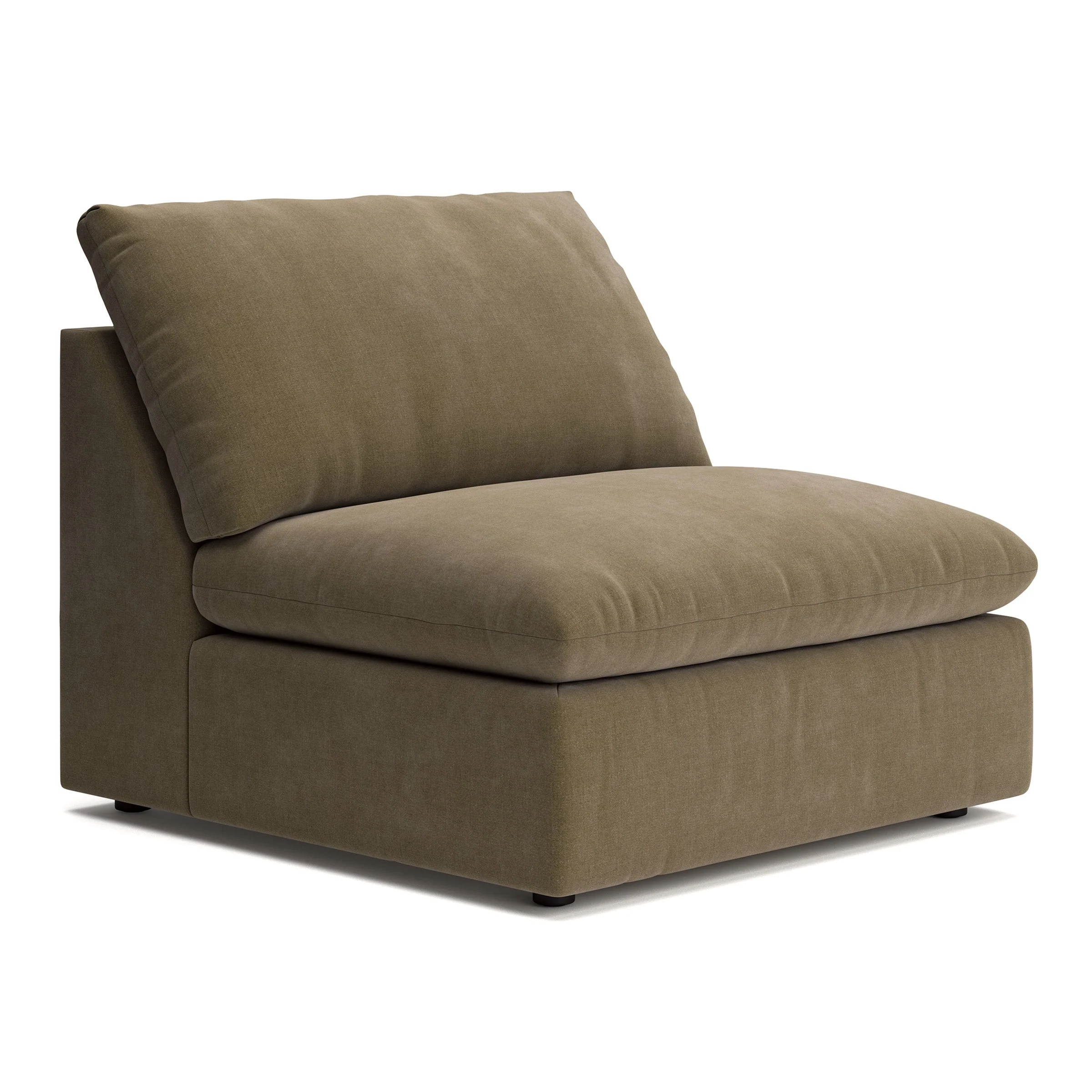 Whitehaven Armless Chair - Image 3