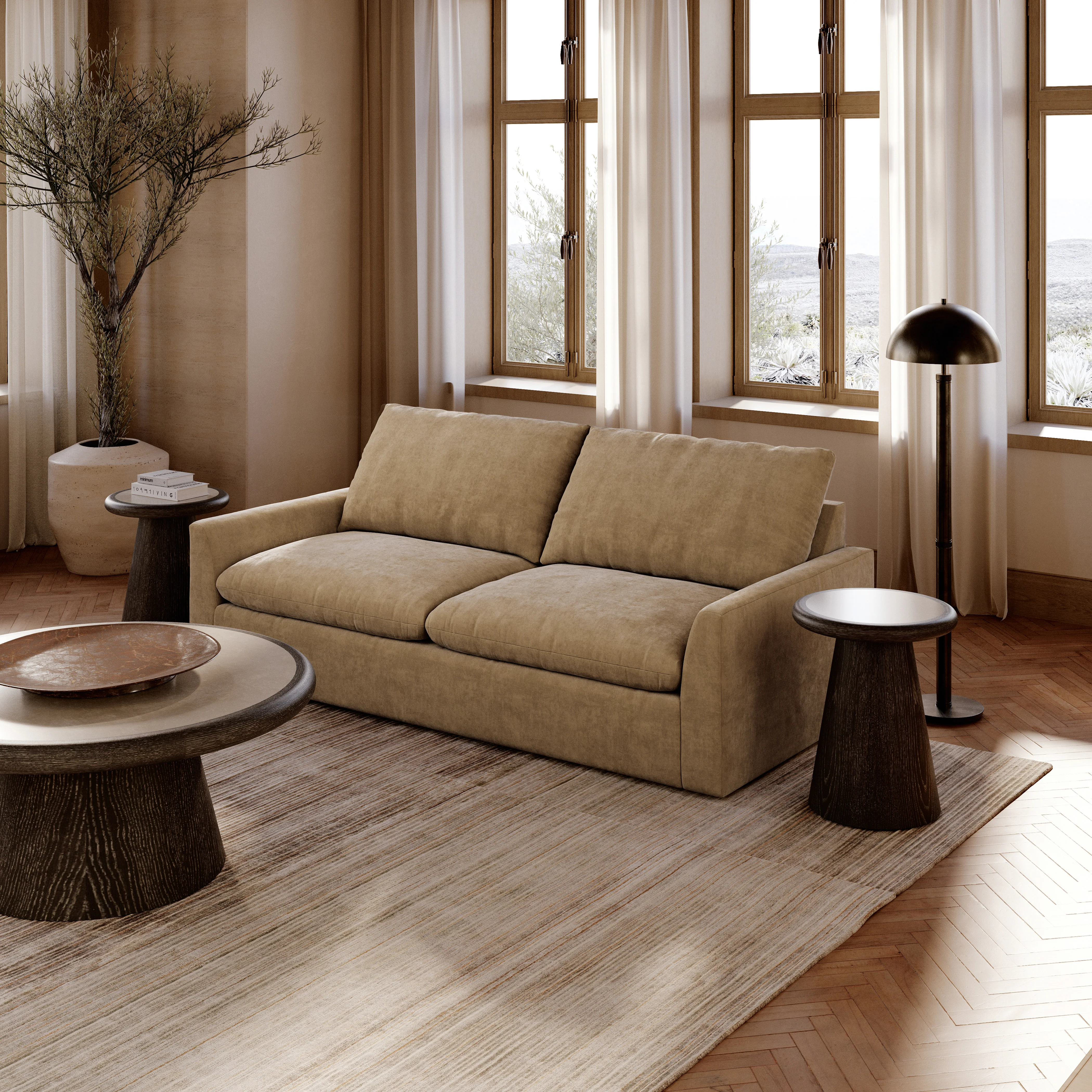Whitehaven Sofa