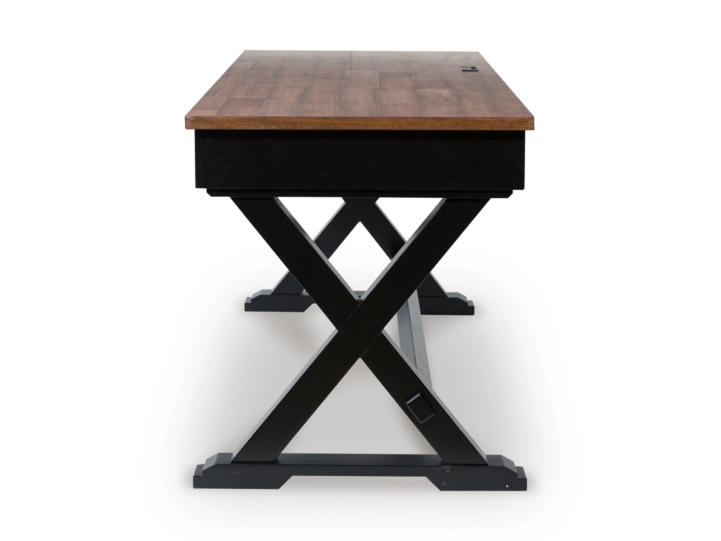 Wildenauer Home Office Desk | Ashley Homestore - Image 5