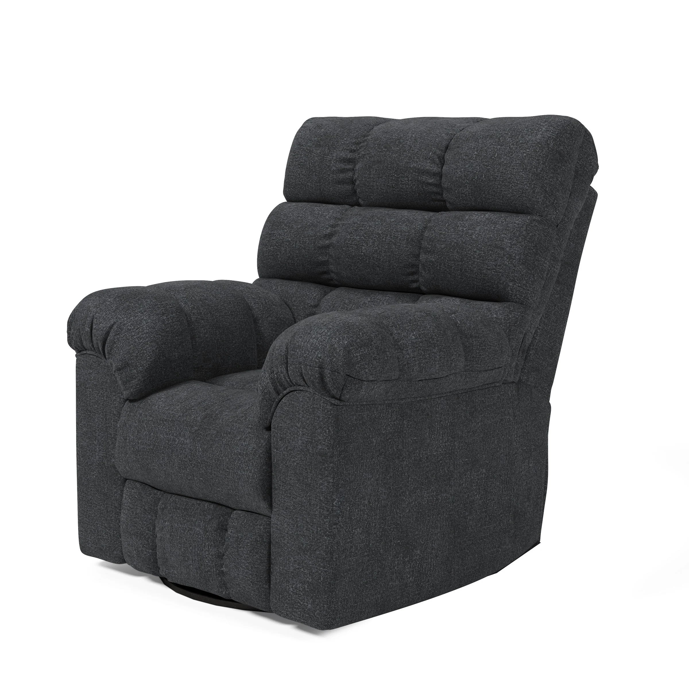 Wilhurst Recliner - Image 4