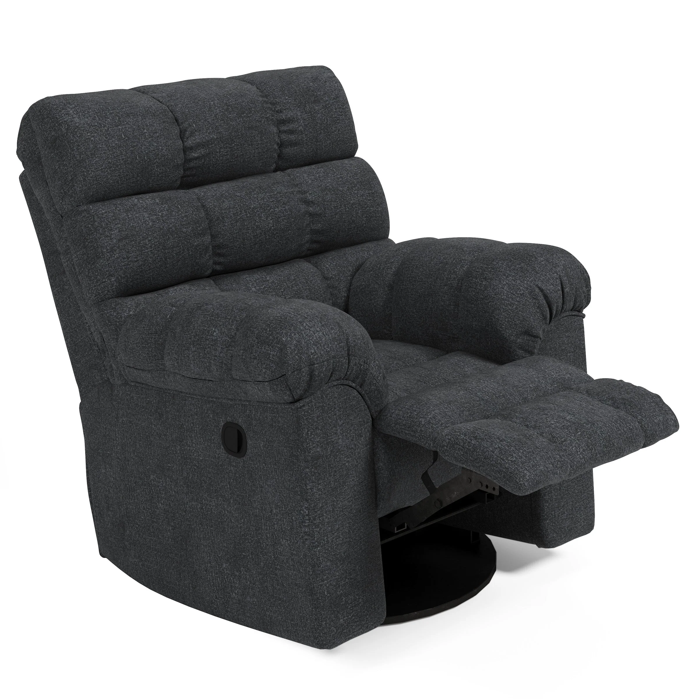 Wilhurst Recliner - Image 5