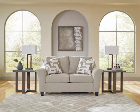 Willarae Loveseat | Ashley Homestore - Image 2