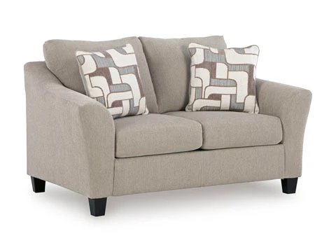 Willarae Loveseat | Ashley Homestore - Image 3