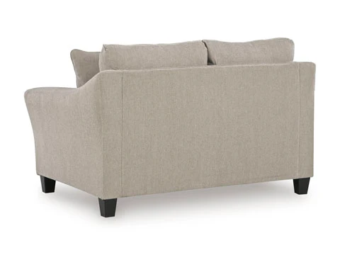 Willarae Loveseat | Ashley Homestore - Image 4