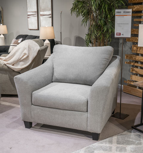 Willarae Oversized Chair | Ashley Homestore - Image 2