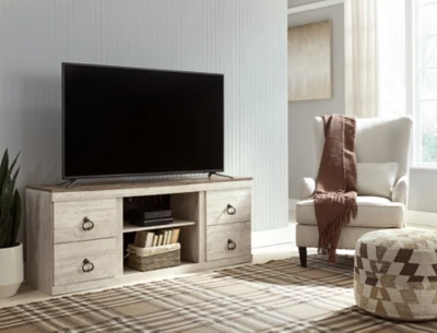 Willowton 60" TV Stand - Image 2