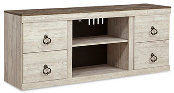 Willowton 60" TV Stand - Image 5