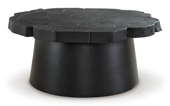 Wimbell Coffee Table - Image 5