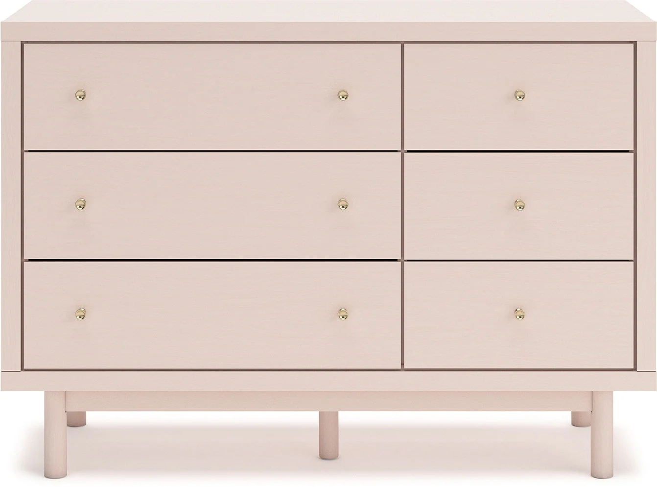 Wistenpine Dresser - Image 2