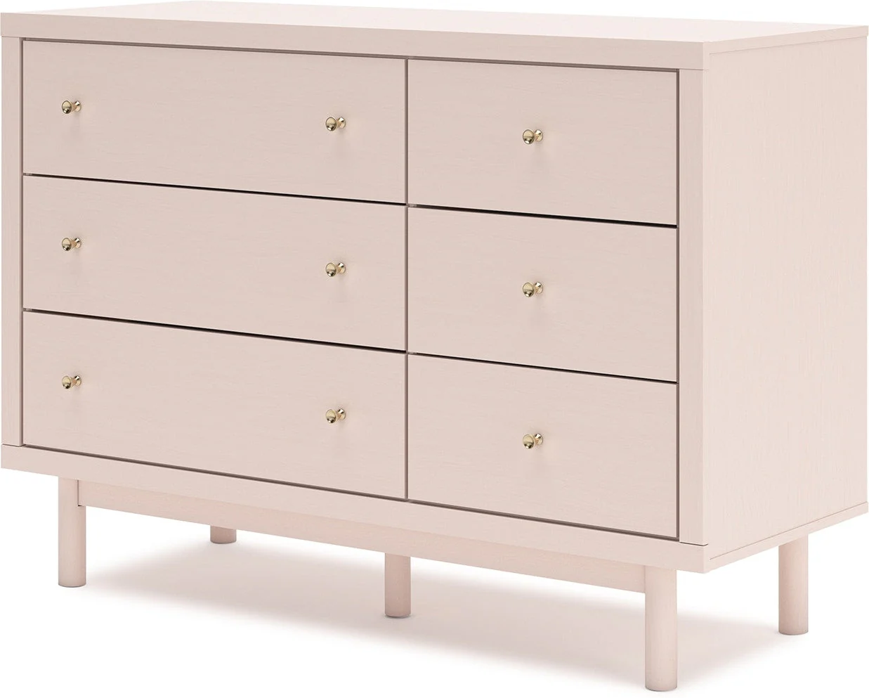 Wistenpine Dresser - Image 4