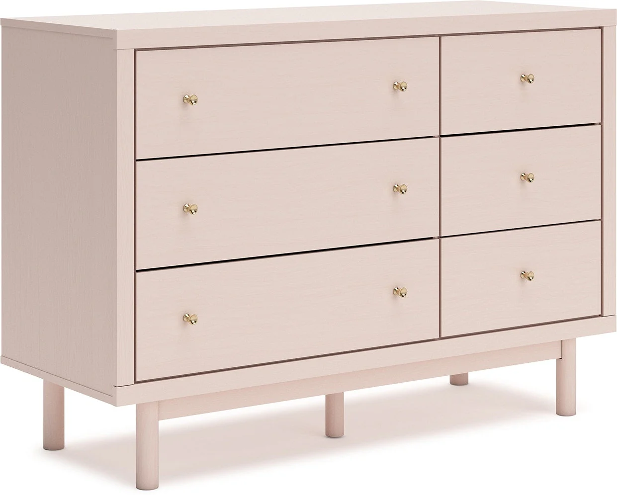 Wistenpine Dresser - Image 5