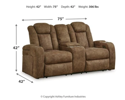 Ashley Homestore |Wolfridge 6070318 - Image 4