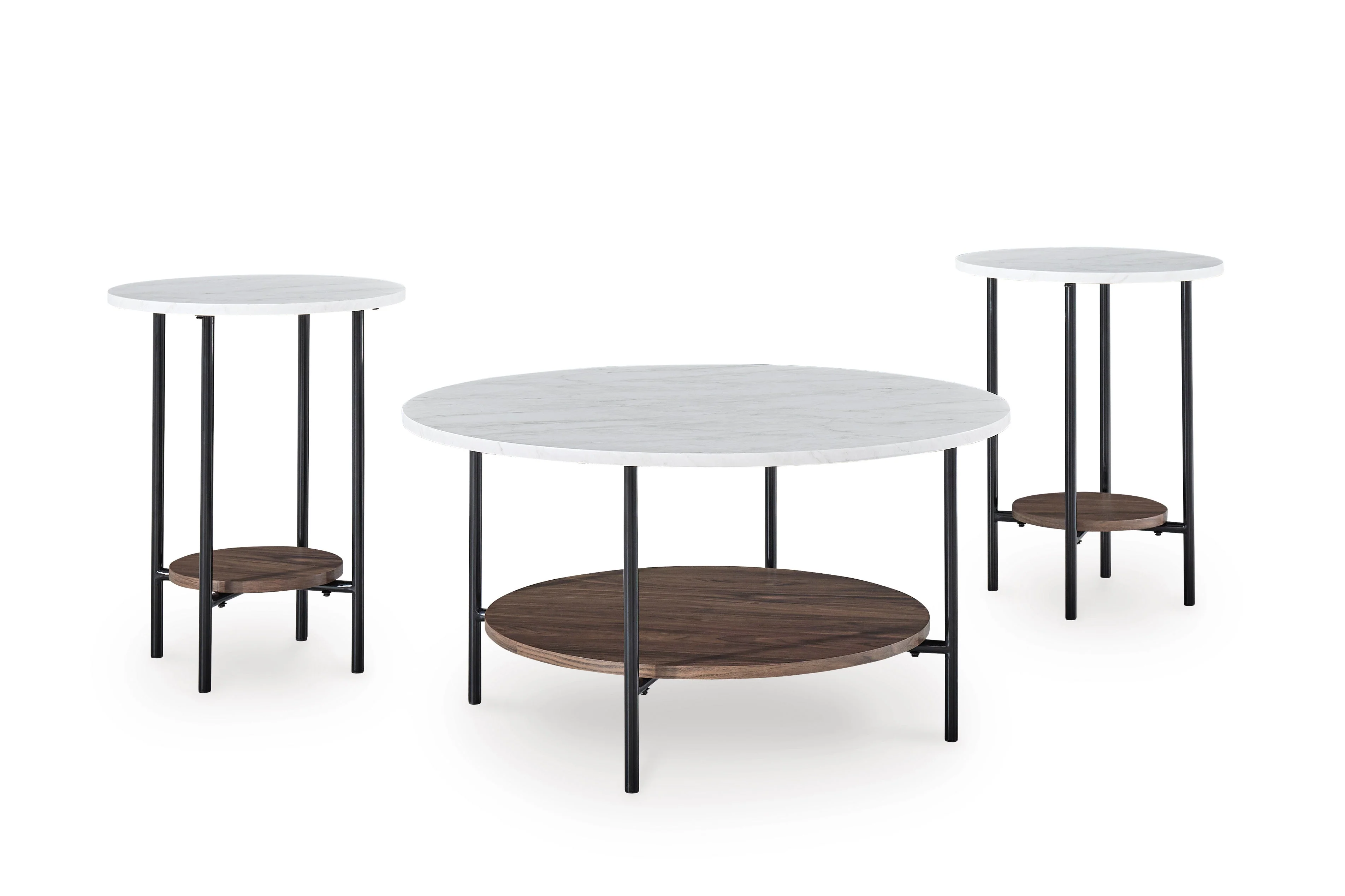 Wrenwich Occasional Table Set (3/CN) - Image 2