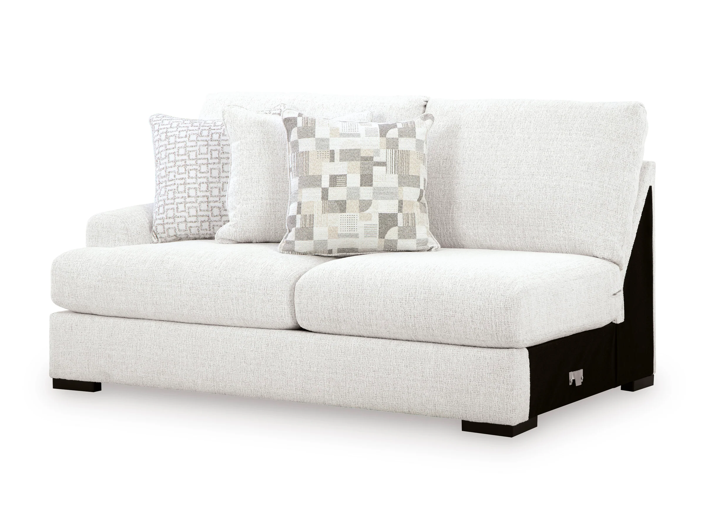Wynncroft Manor 4-Piece Sectional - Image 5