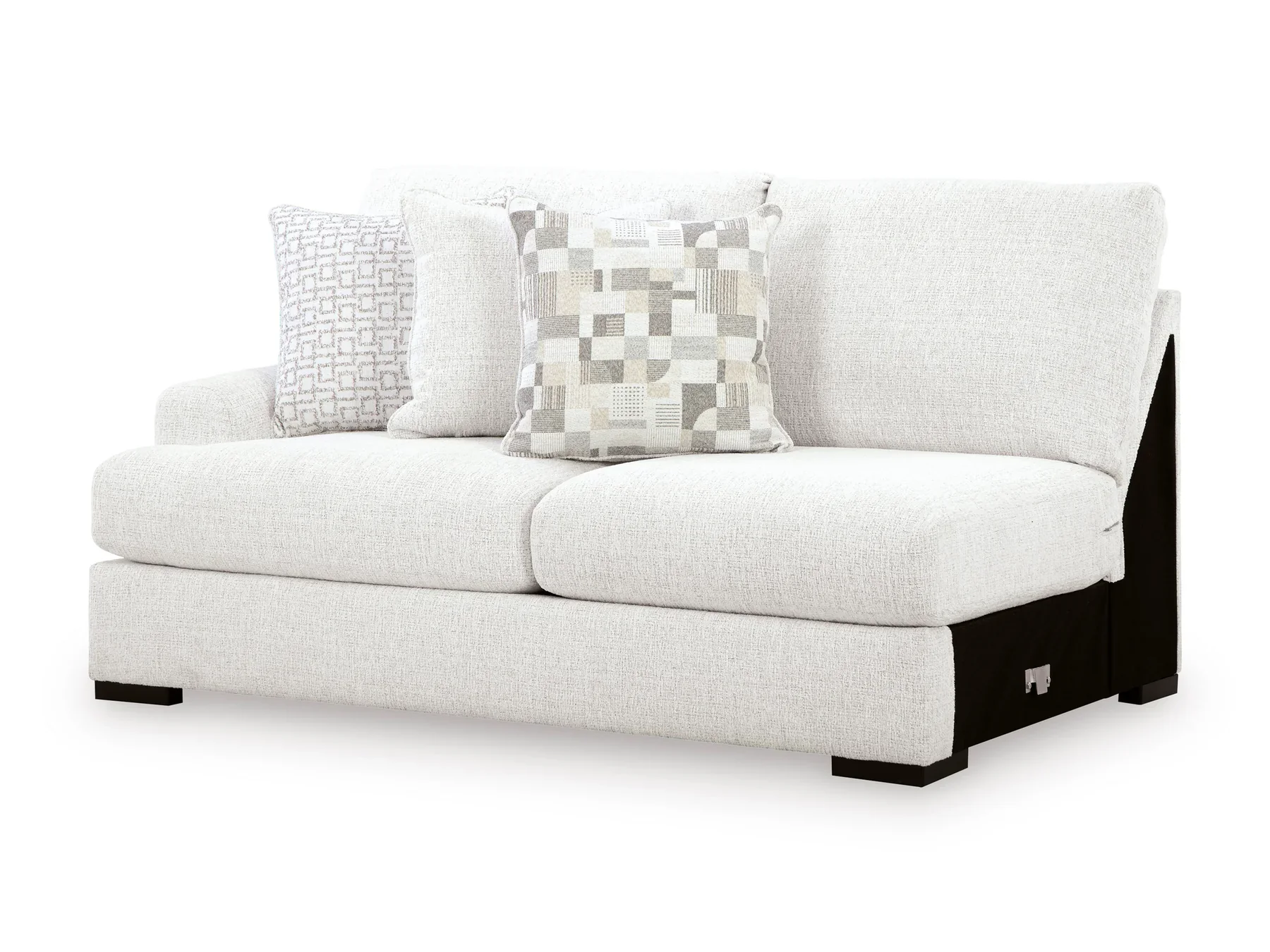 Wynncroft Manor 6-Piece Sectional - Image 5