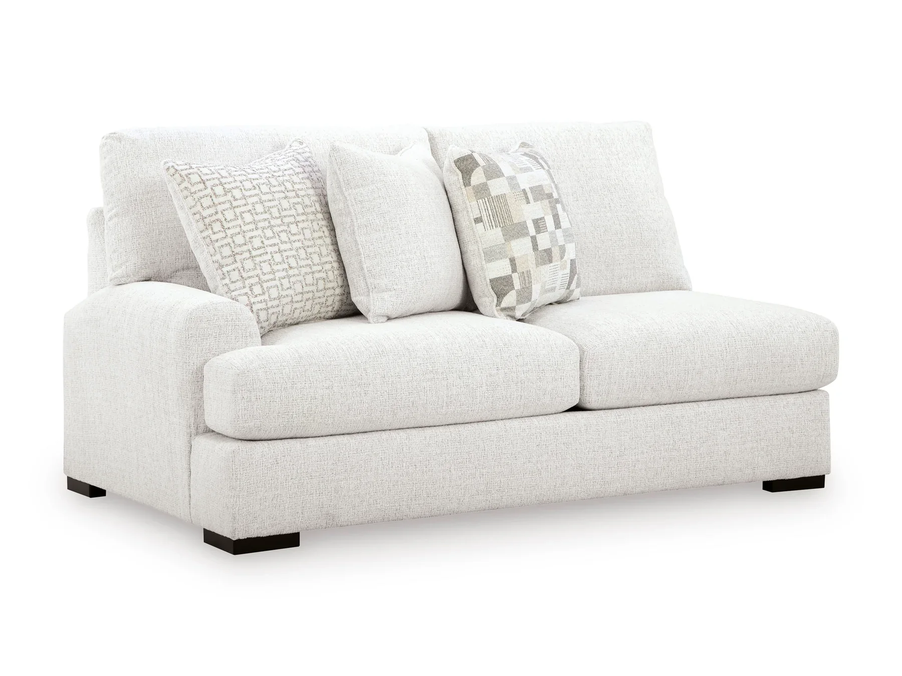 Wynncroft Manor 6-Piece Sectional - Image 6