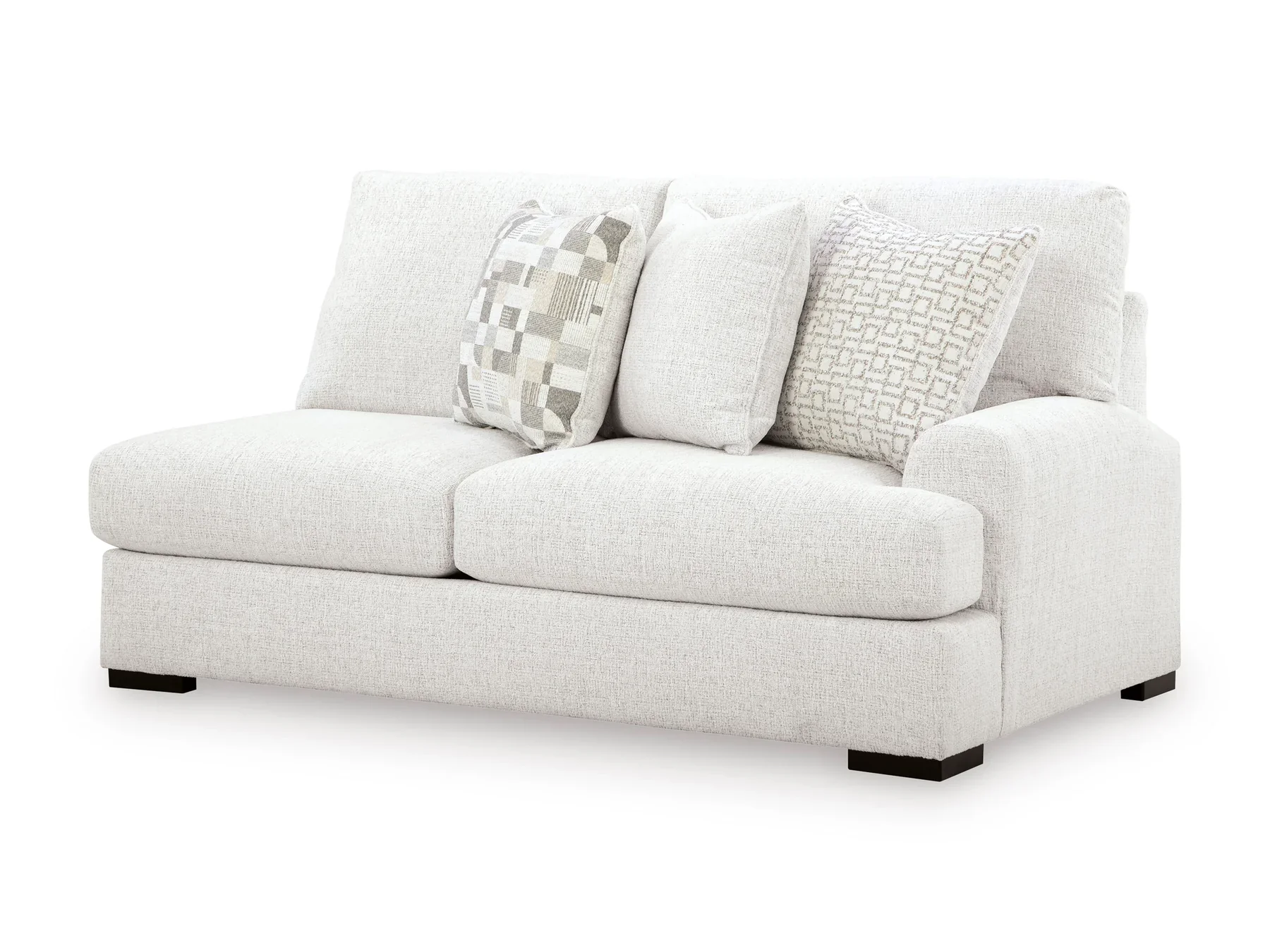 Wynncroft Manor 6-Piece Sectional - Image 8