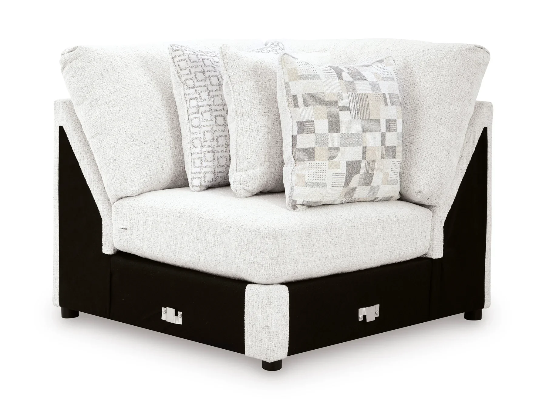 Wynncroft Manor 6-Piece Sectional - Image 9