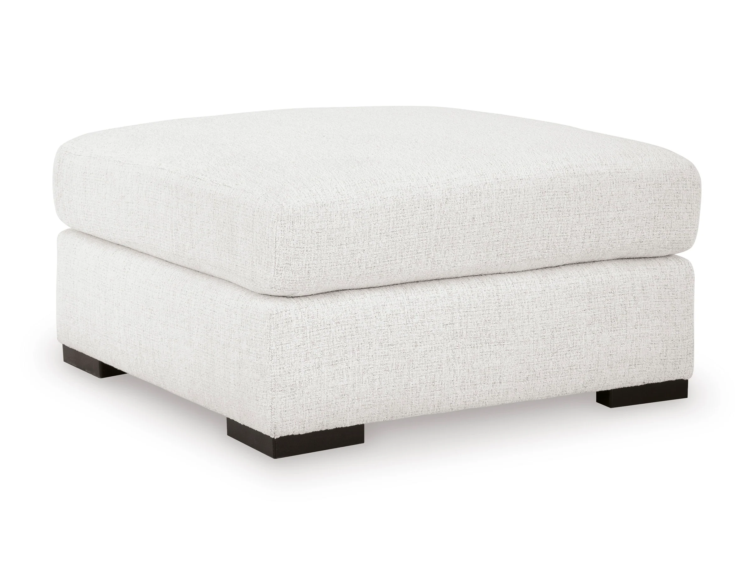 Wynncroft Manor Oversized Accent Ottoman - Image 2