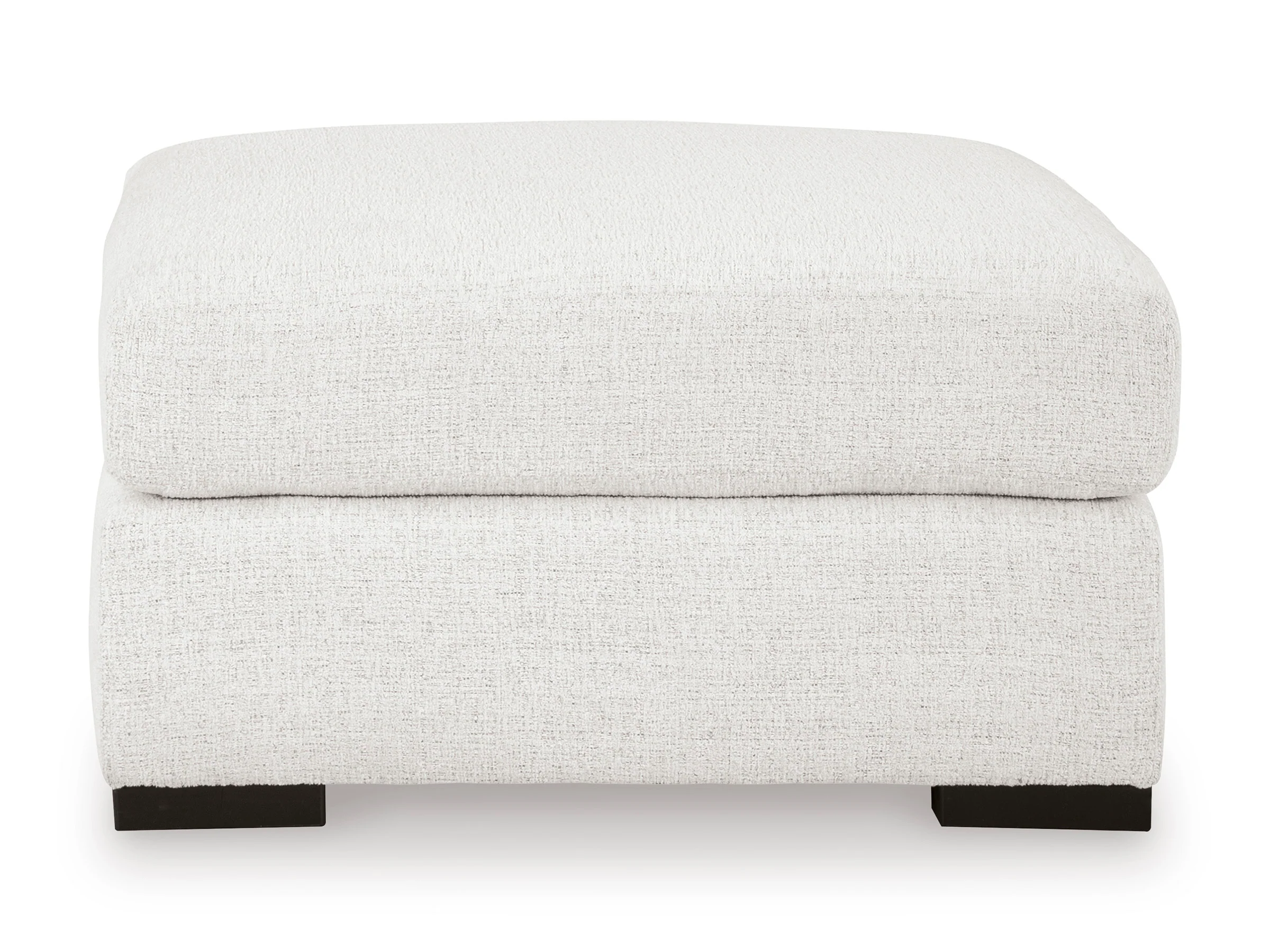 Wynncroft Manor Oversized Accent Ottoman - Image 4