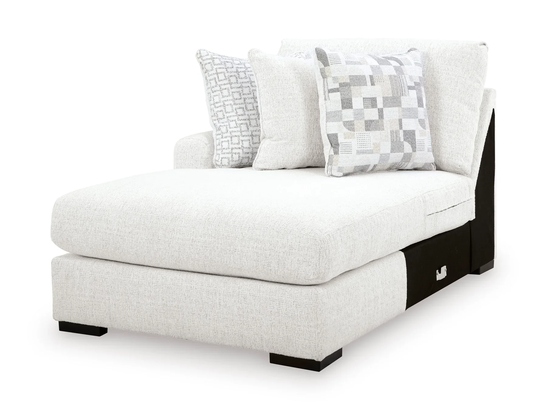 Wynncroft Manor Super Chaise - Image 4