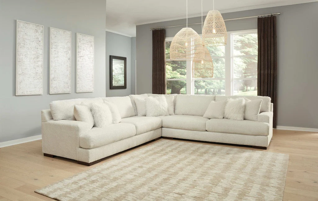 Zada Left-Arm Facing Sofa - Image 2
