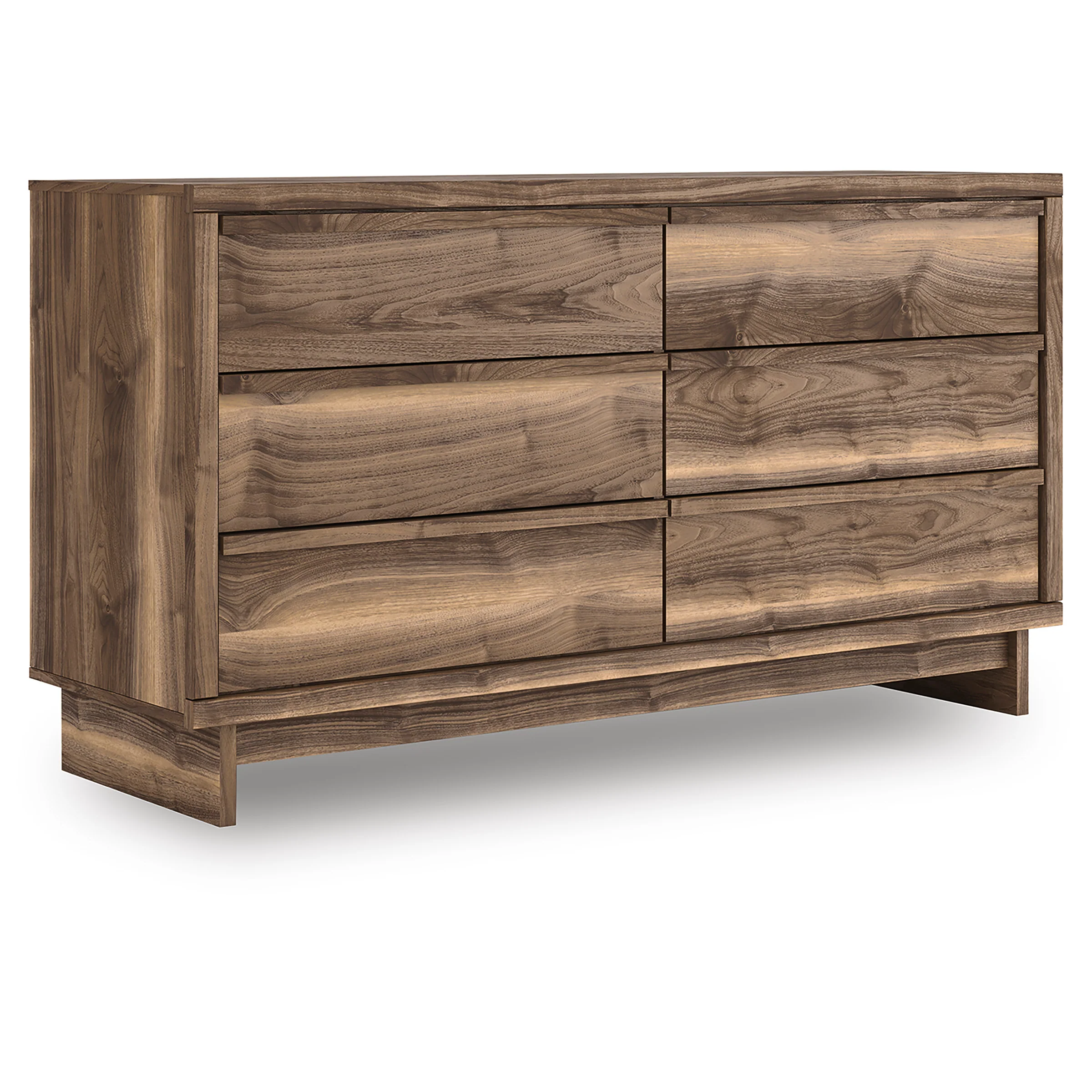 Zadilyn Six Drawer Dresser - Image 2
