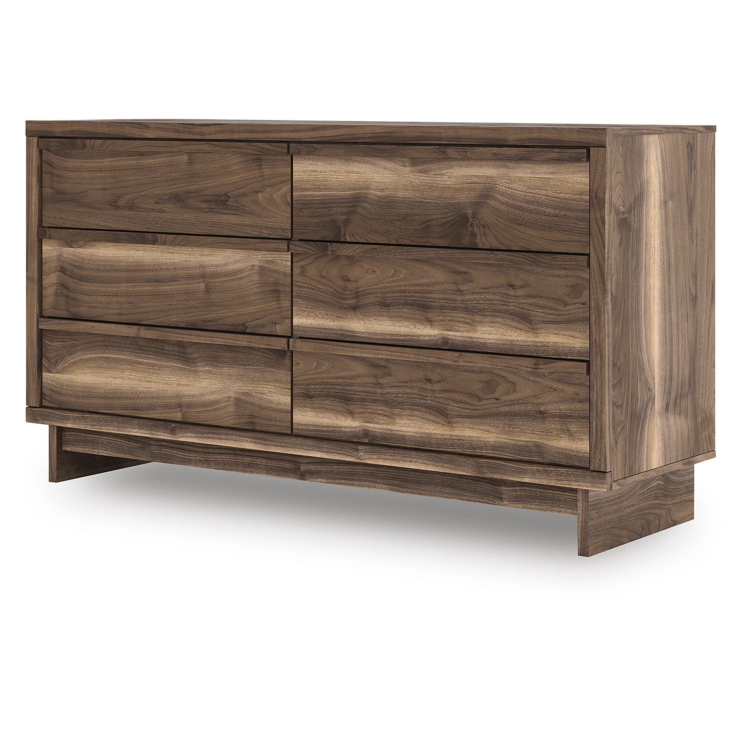 Zadilyn Six Drawer Dresser - Image 4