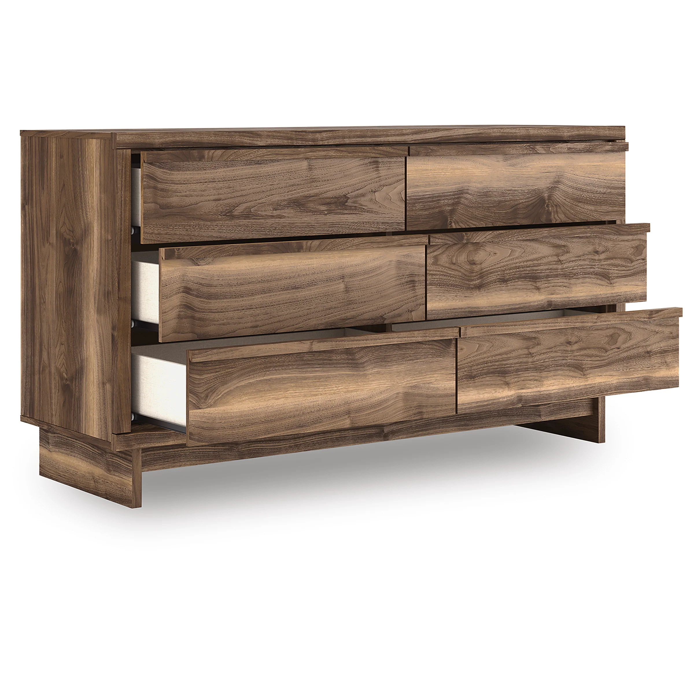 Zadilyn Six Drawer Dresser - Image 5