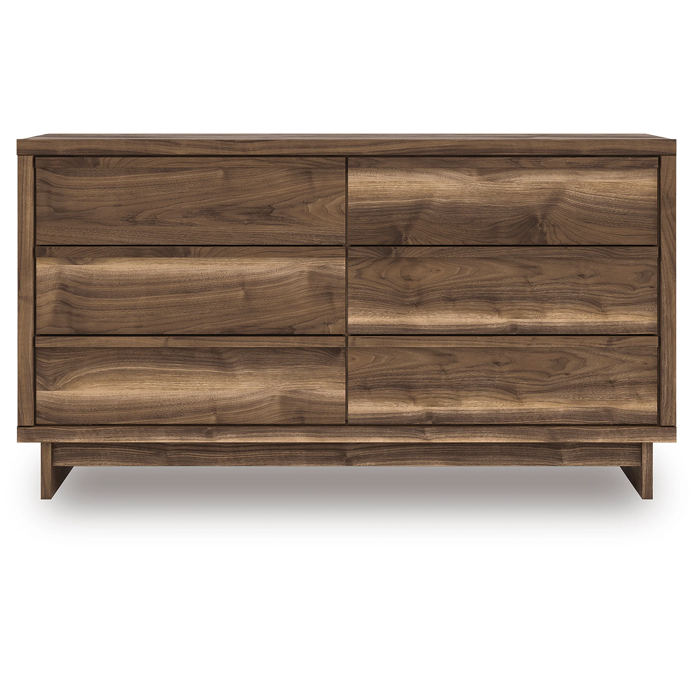 Zadilyn Six Drawer Dresser - Image 8
