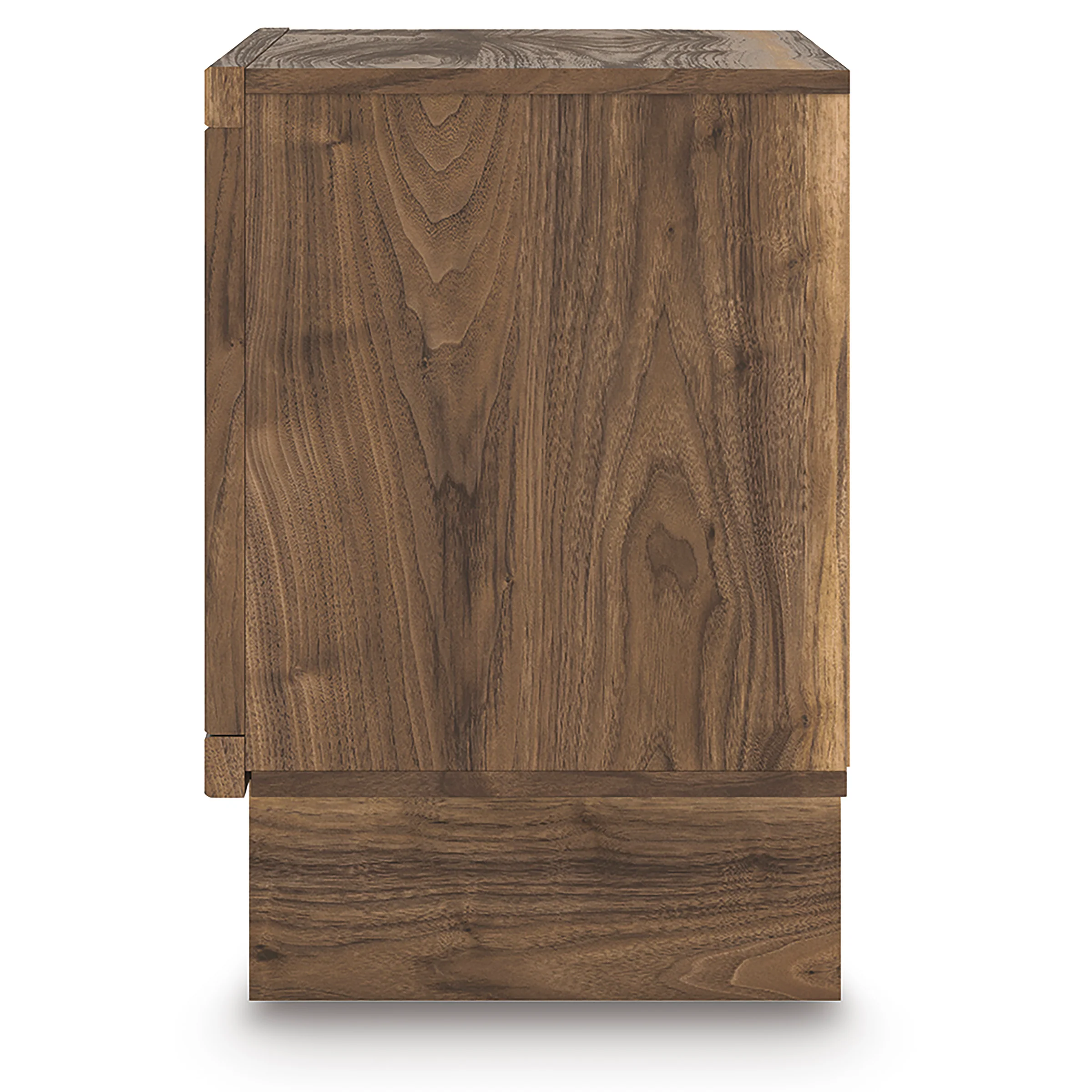Zadilyn Two Drawer Night Stand - Image 9