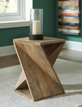 Zalemont Accent Table - Image 4